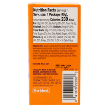 Load image into Gallery viewer, Frankford Hot Chocolate Skull Bomb.