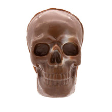 Load image into Gallery viewer, Frankford Hot Chocolate Skull Bomb.