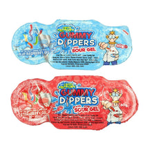 Load image into Gallery viewer, CCF Gummy Dippers with Sour Gel
