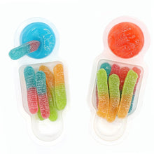 Load image into Gallery viewer, CCF Gummy Dippers with Sour Gel