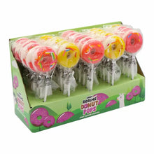 Load image into Gallery viewer, Candy Realms Donut Lollipop.
