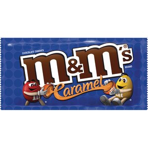 M&Ms Caramel. – Sugar Rush Neath