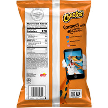 Load image into Gallery viewer, Cheetos Crunchy 226g.