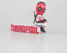 Load image into Gallery viewer, Deadpool Figurine Model and Collectible Statue