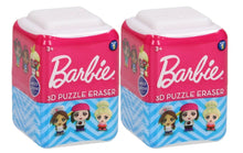 Load image into Gallery viewer, Barbie Puzzle Palz Blind Bags.