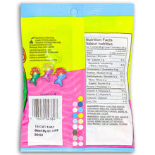 Load image into Gallery viewer, Jolly Rancher Misfits Gummies Mer-Bears.