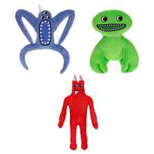 Load image into Gallery viewer, Garten of Banban 8' Collectable Plush