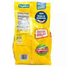 Load image into Gallery viewer, Frankfort Assorted Gummy Candy 345g.