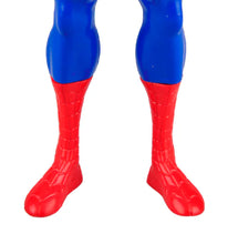 Load image into Gallery viewer, Spider-Man, Captain America, Avengers Model Set