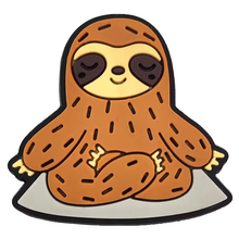 Load image into Gallery viewer, Sloth Croc Charms