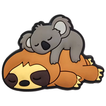 Load image into Gallery viewer, Sloth Croc Charms