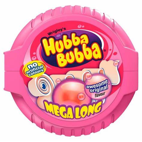 Bazooka Mega Mouth Spray. – Sugar Rush Neath