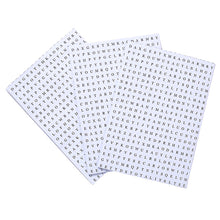 Load image into Gallery viewer, Rude Wordsearch Gift Wrap