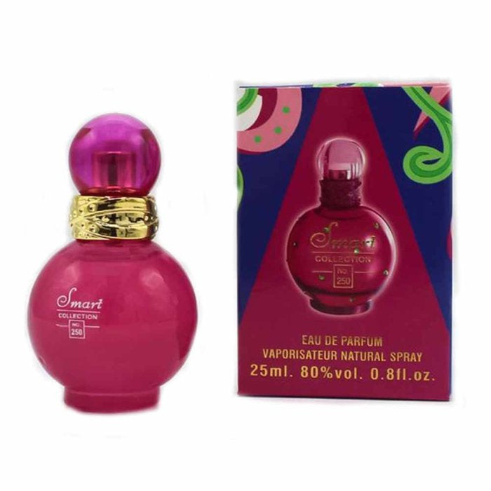 Smart Collection Eau De Parfum (No250) 25ml – Sugar Rush Neath