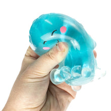 Load image into Gallery viewer, Squeezy Octopus Toy