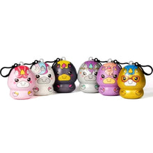 Load image into Gallery viewer, Marshmellodies Unicorn Series Squishy