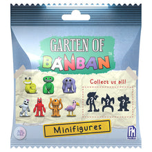 Load image into Gallery viewer, Garten Of Banban Collectable Minifigures