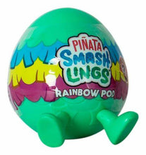 Load image into Gallery viewer, Pinata Smashlings 1-Figure Blind Pod.