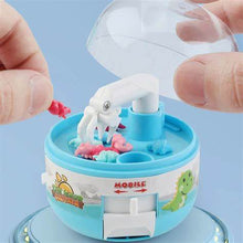 Load image into Gallery viewer, Dinosaur Catcher candy.