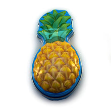 Load image into Gallery viewer, Aloha Candies Pineapple Tin.