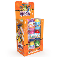 Load image into Gallery viewer, Nickelodeon/Miraculous Surprise Mega Egg.