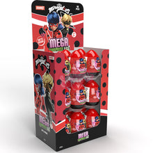 Load image into Gallery viewer, Nickelodeon/Miraculous Surprise Mega Egg.