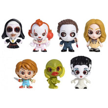 Load image into Gallery viewer, Tiny Nightmares Figure Blind Box