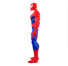 Load image into Gallery viewer, Spider-Man, Captain America, Avengers Model Set