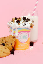 Load image into Gallery viewer, XO Marshmallow OMG Brookie Dough 84g