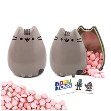 Load image into Gallery viewer, Pusheen Sweets Tin.