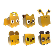 Load image into Gallery viewer, Pet Simulator Series 2 Mystery Pet