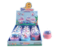 Load image into Gallery viewer, Dinosaur Catcher candy.