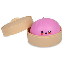 Load image into Gallery viewer, Jumbo Squishy Mystery Dumpling Toy