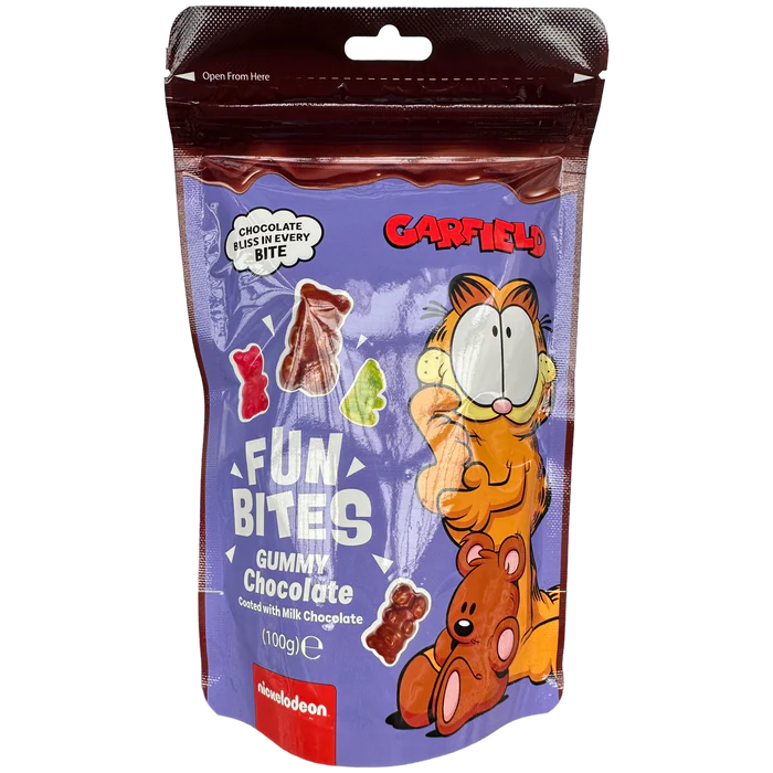 Fun gummies deals