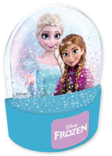 Load image into Gallery viewer, Disney Snow Globe with Candies 5g