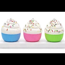 Load image into Gallery viewer, KTL Jumbo Squishy Cupcake Toy
