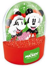Load image into Gallery viewer, Disney Snow Globe with Candies 5g