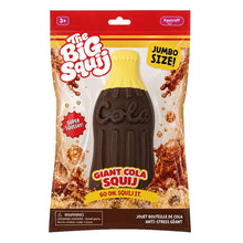 Load image into Gallery viewer, The Big Squij Cola Bottle