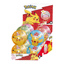 Load image into Gallery viewer, Pokemon Jelly Bean Christmas Baubles.
