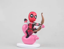 Load image into Gallery viewer, Deadpool Figurine Model and Collectible Statue