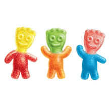 Load image into Gallery viewer, Sour Patch Kids Heads 141g.