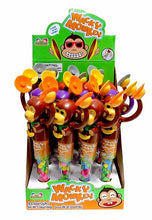 Load image into Gallery viewer, Wacky Monkey 12g.