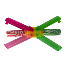 Load image into Gallery viewer, Funny Time Click 2 Lick.