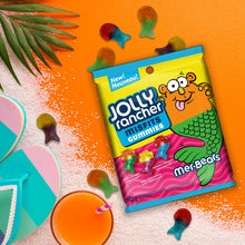 Load image into Gallery viewer, Jolly Rancher Misfits Gummies Mer-Bears.