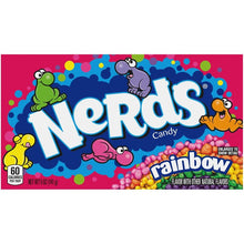 Load image into Gallery viewer, Nerds Rainbow.