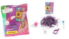 Load image into Gallery viewer, Barbie Extra Mystery Surprise Fun Bag.
