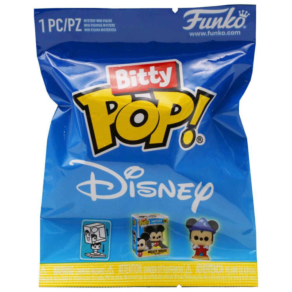 Funko Bitty Pop! Disney