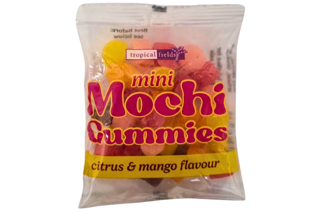 Mini Mochi Gummies 50g