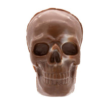 Load image into Gallery viewer, Frankford Hot Chocolate Skull Bomb.
