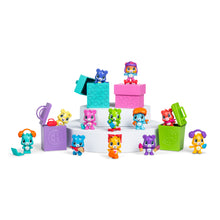 Load image into Gallery viewer, Care Bears Lil Besties Mini Figure.
